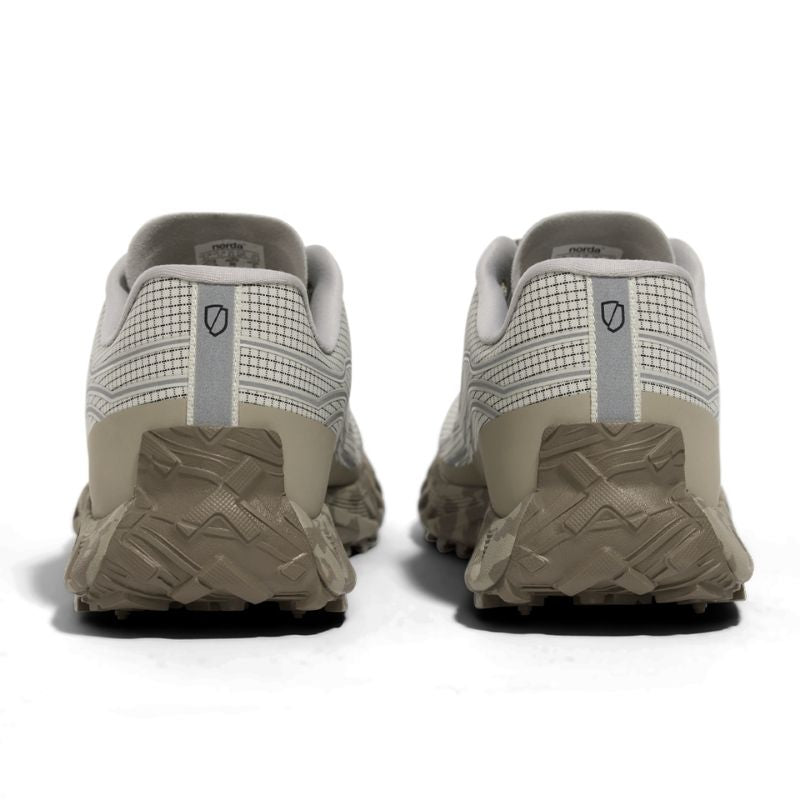 norda - 002 - Travertine - Men's