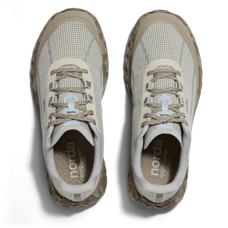 norda - 002 - Travertine - Men's