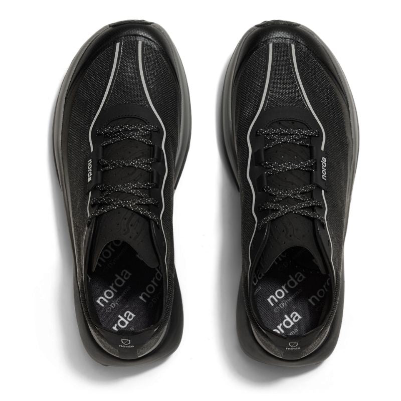 norda - 005 - Stealth Black - Women's