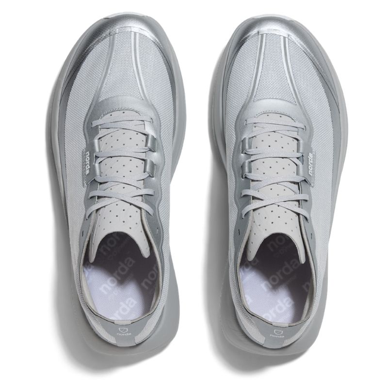 norda - 005 - Zephyr - Men's