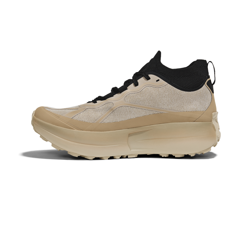 norda - 055 - Strato - Men's