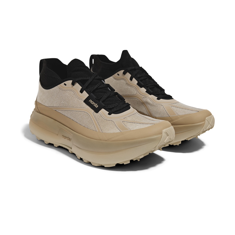 norda - 055 - Strato - Men's