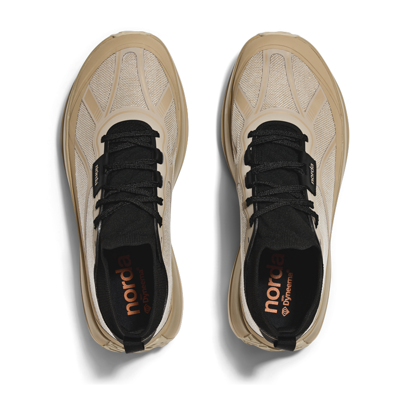 norda - 055 - Strato - Men's