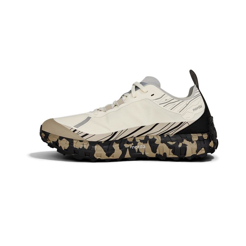 norda - 001A - Abyss - Men's