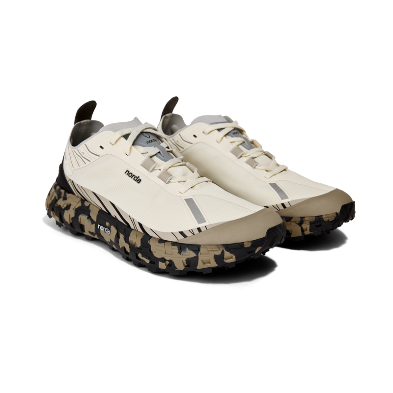 norda - 001A - Abyss - Men's