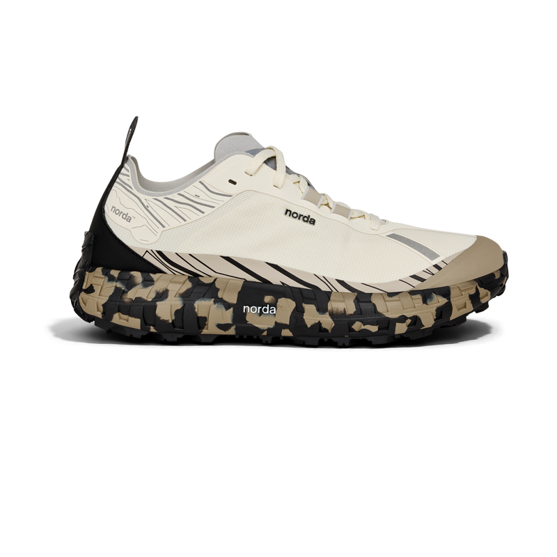 norda - 001A - Abyss - Men's