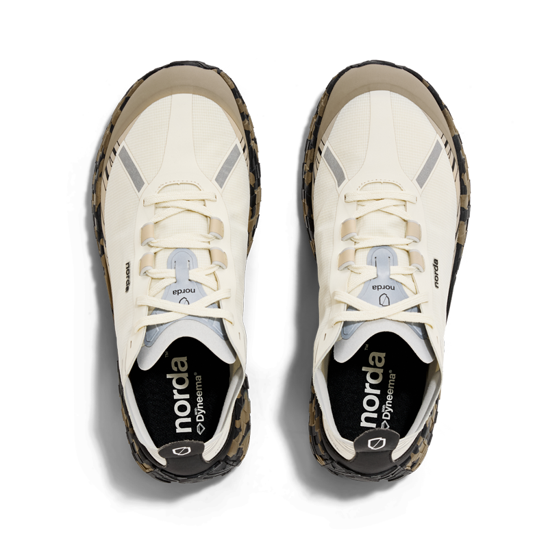 norda - 001A - Abyss - Men's