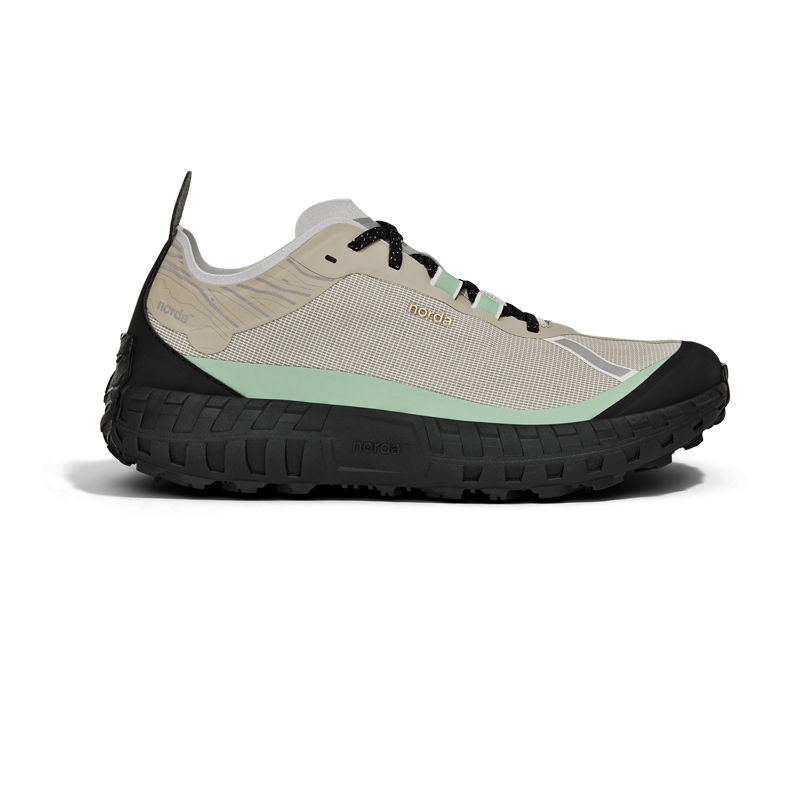 norda - 001A - Astral - Men's