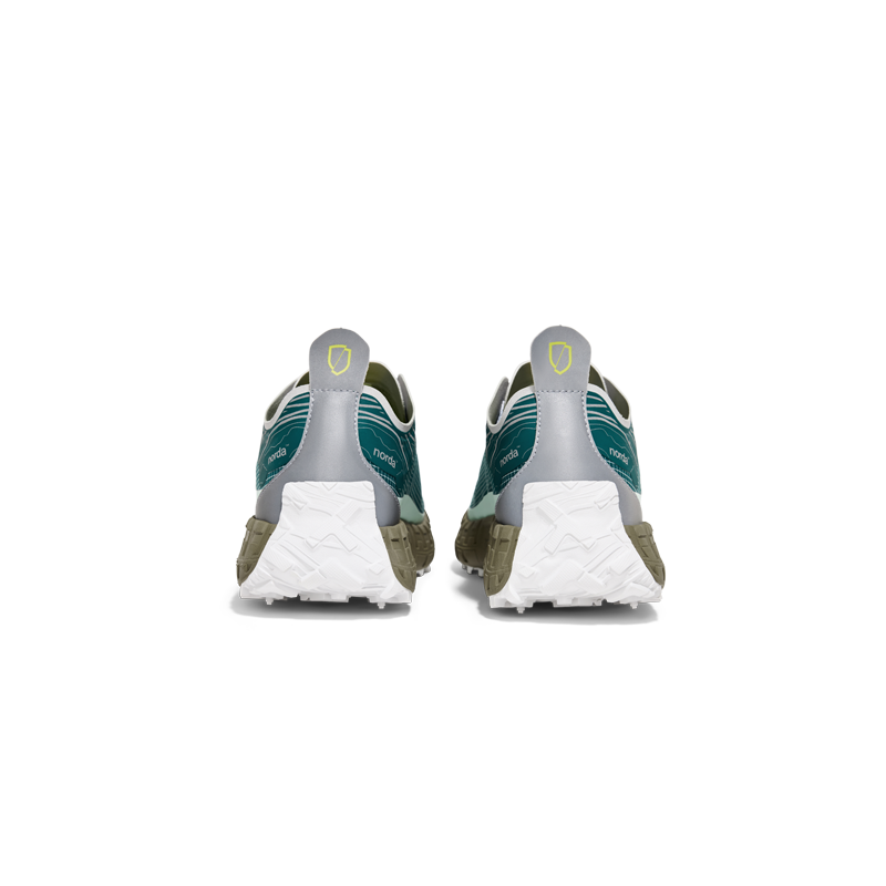 norda - 001A - Horizon - Men's