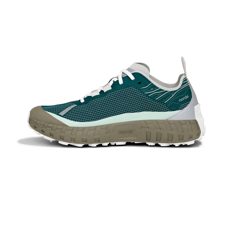 norda - 001A - Horizon - Men's