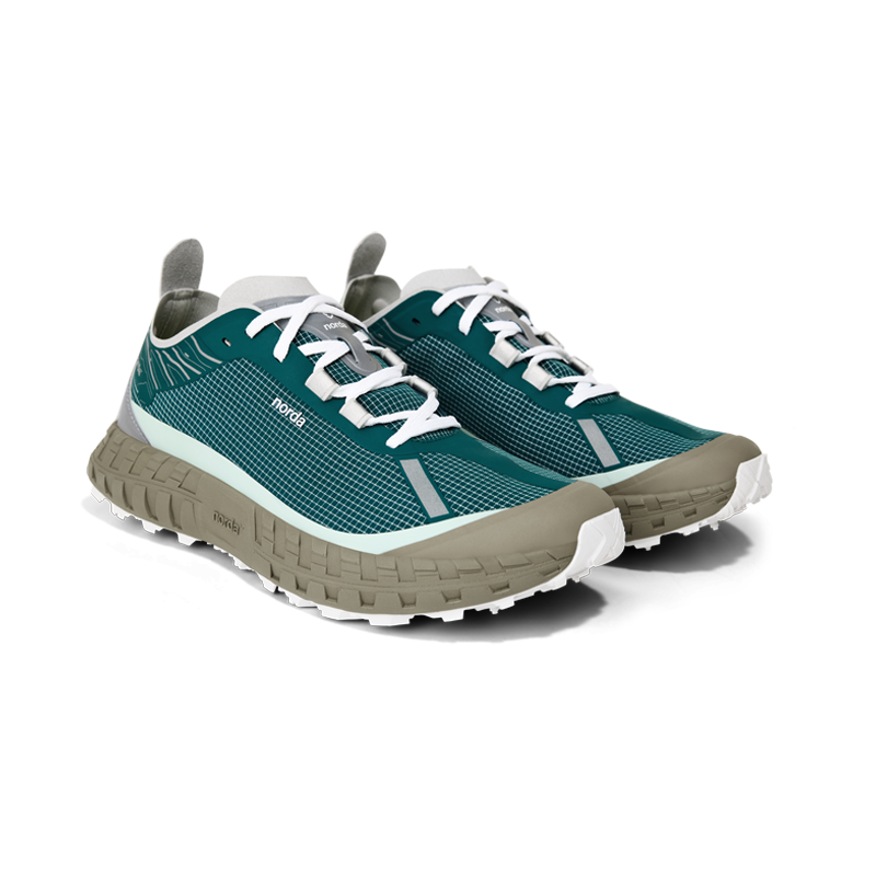 norda - 001A - Horizon - Men's