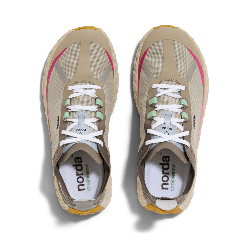 norda - 001A - Sky - Men's