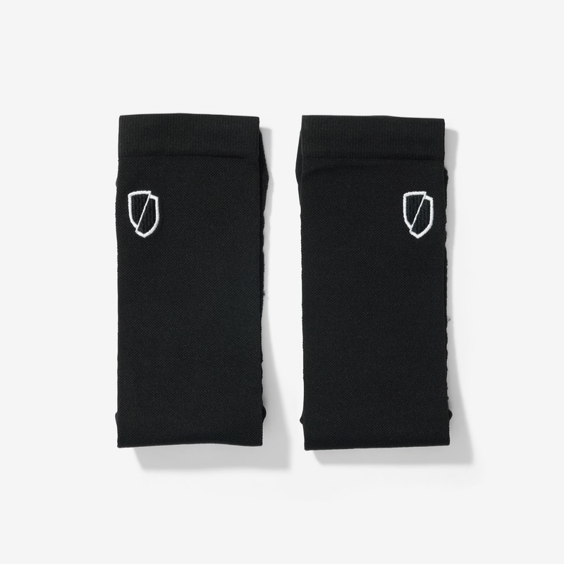 norda - Performance Sock - Black White