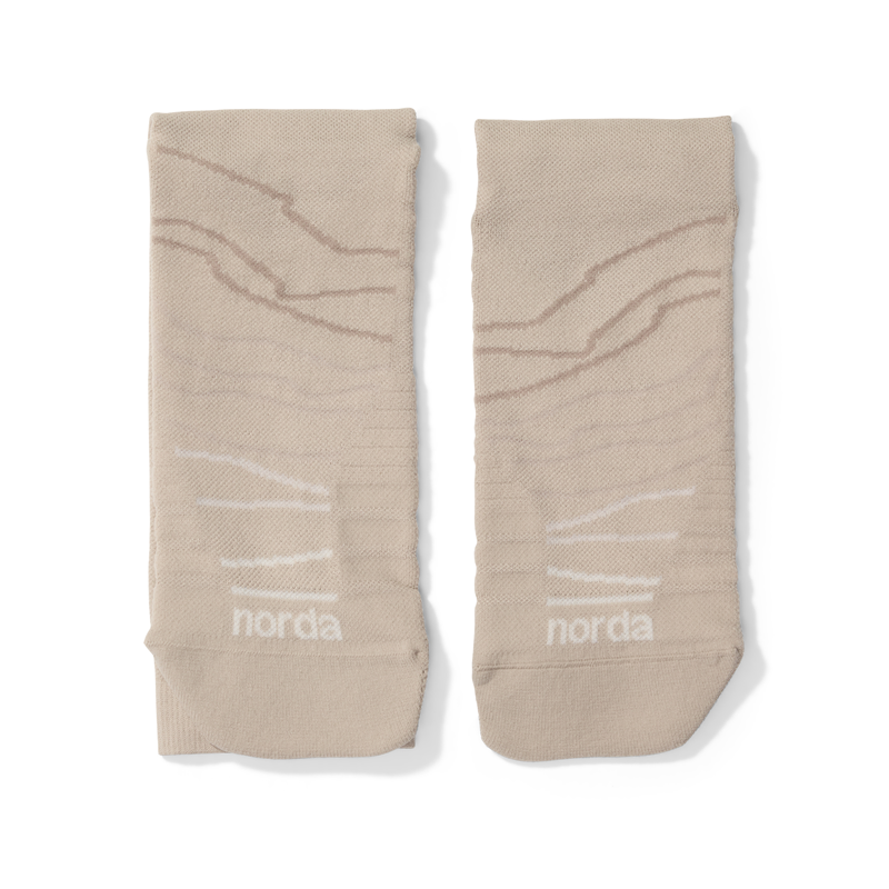 norda - Performance Sock - Cinder
