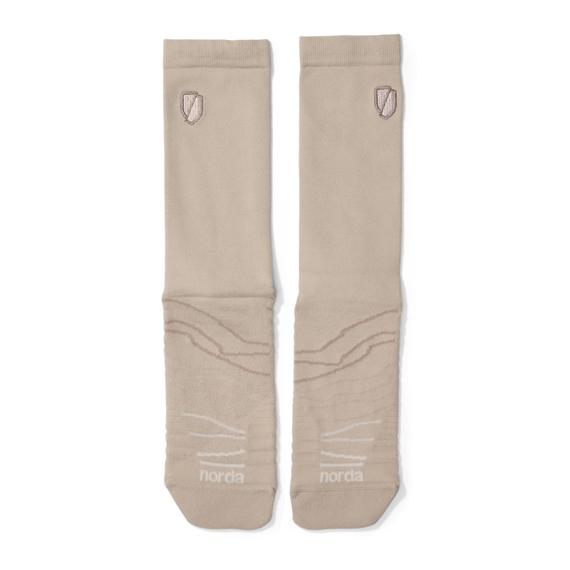 norda - Performance Sock - Cinder