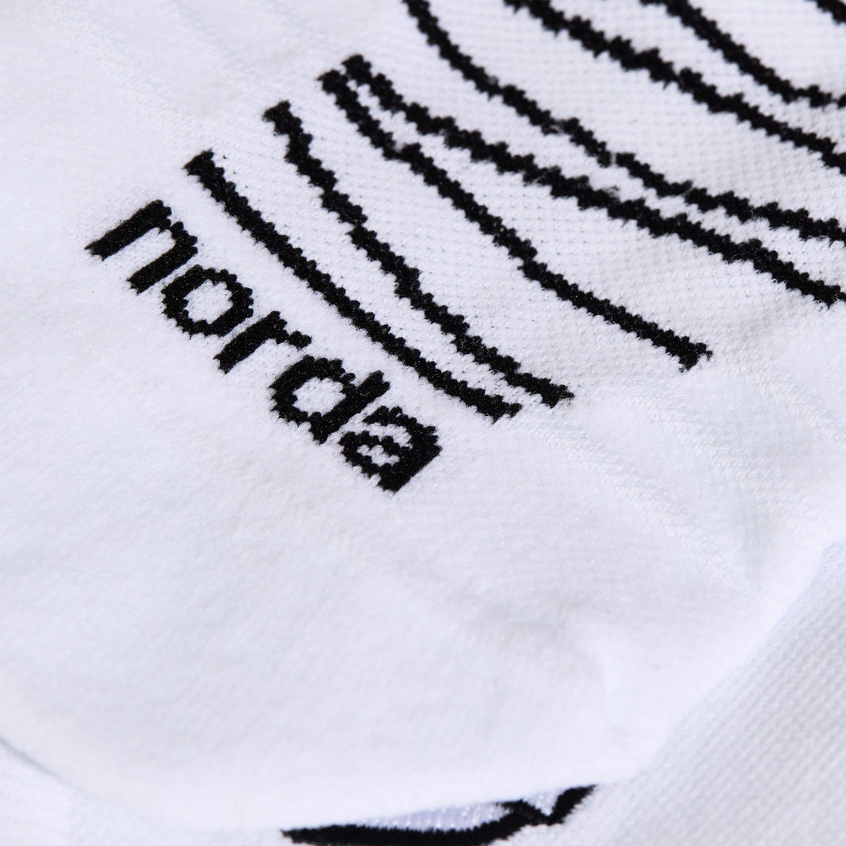 norda - Performance Sock - White