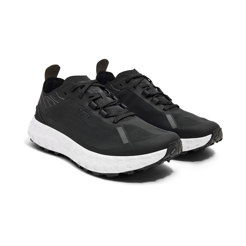 norda - 001A Core - Black - Women's