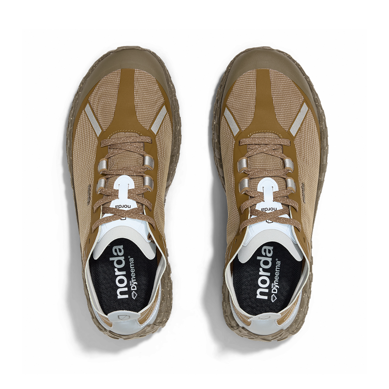 norda - 001A - Loam - Women's