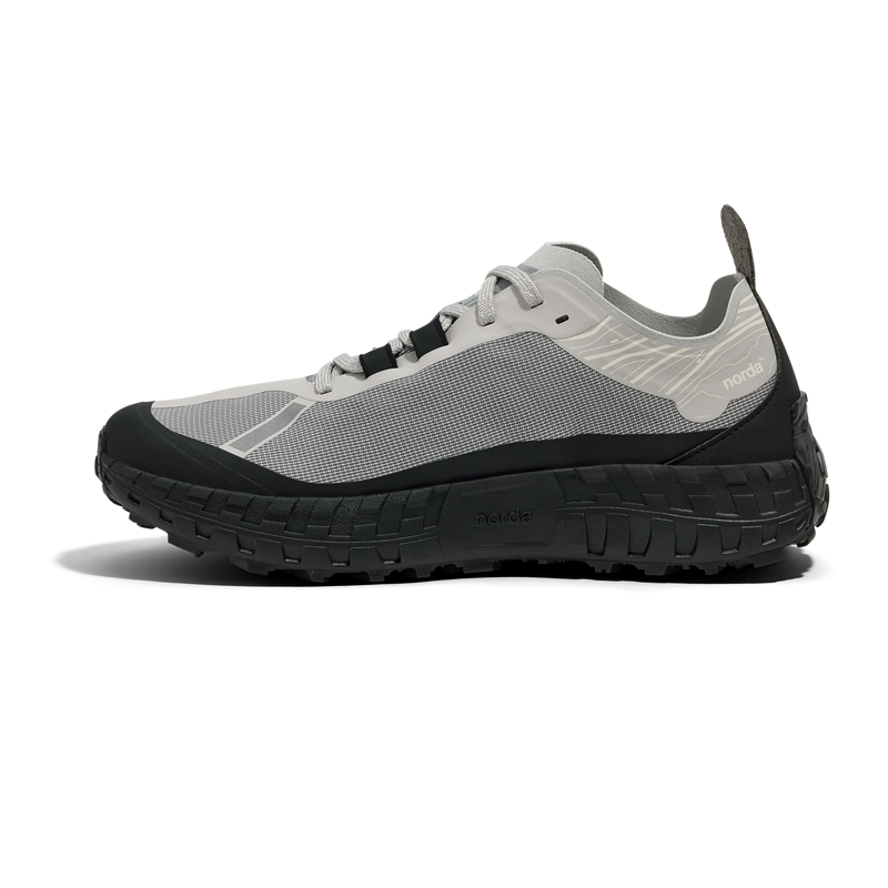 norda - 001A - Pewter - Women's