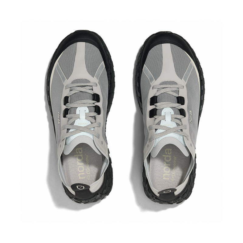 norda - 001A - Pewter - Women's