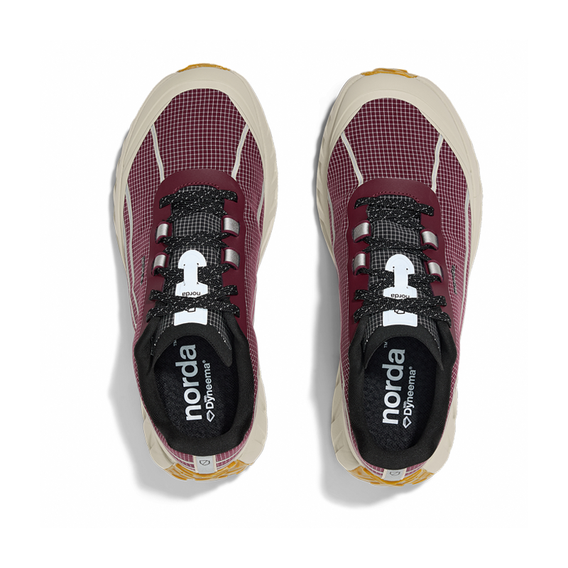 norda - 002 - Amaranth - Women's