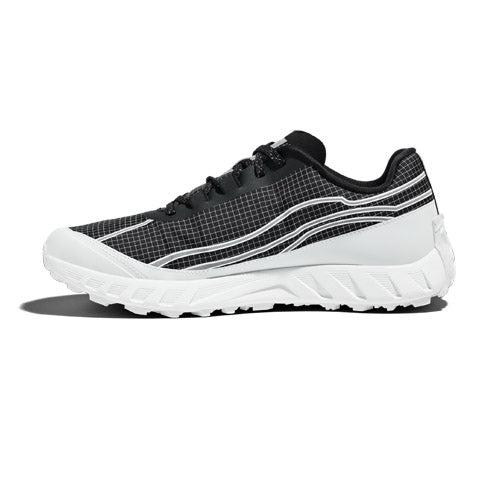 norda - 002 - Summit Black - Men's