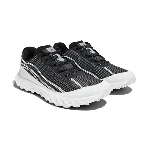 norda - 002 - Summit Black - Men's