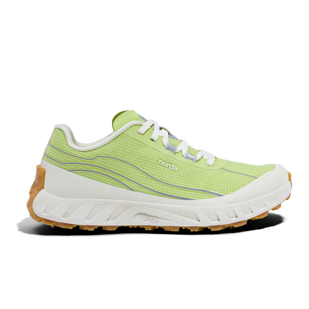 norda - 002 - Lichen - Women's