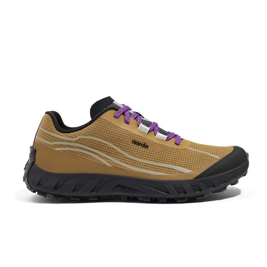 norda - 002 - Oak - Men's