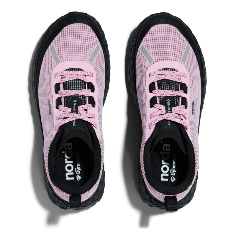 norda - 000 - BD x norda - Kunzite - Men's