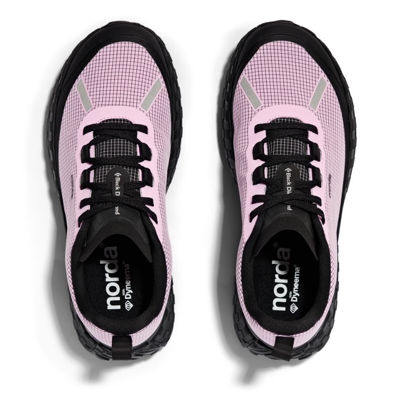 norda - 000 - BD x norda - Kunzite - Men's