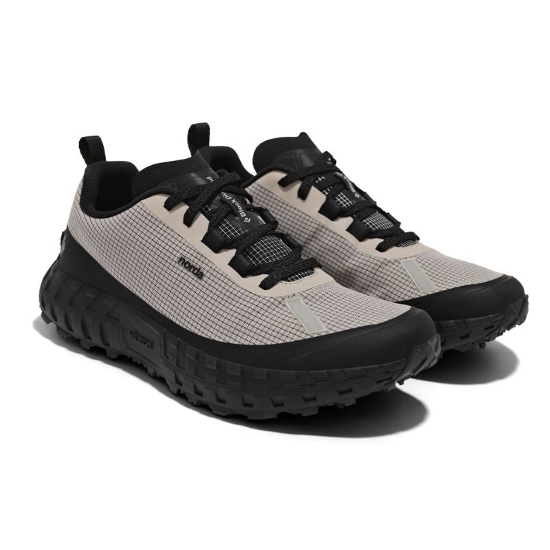 norda - 000 - BD x norda - Moonstone - Men's