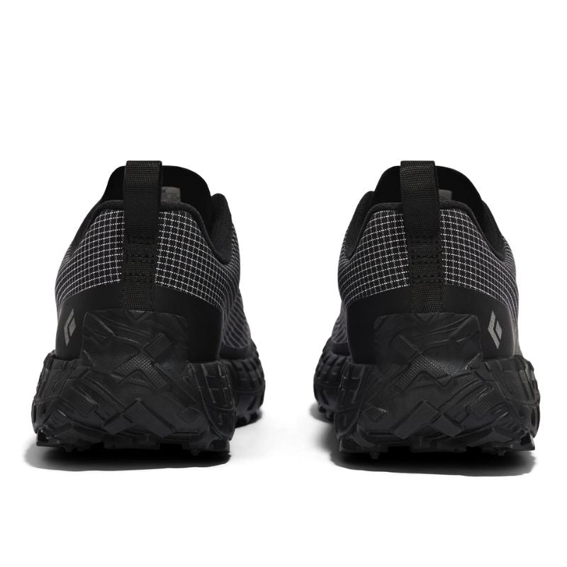 norda - 000 - BD x norda - Obsidian - Men's