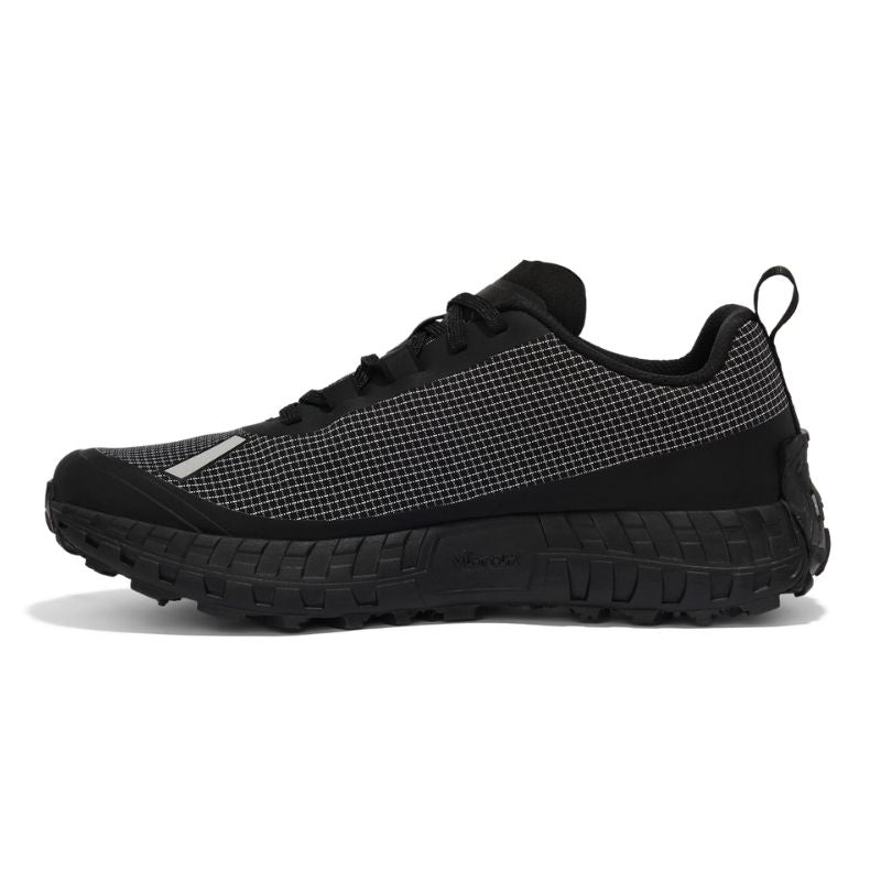 norda - 000 - BD x norda - Obsidian - Men's