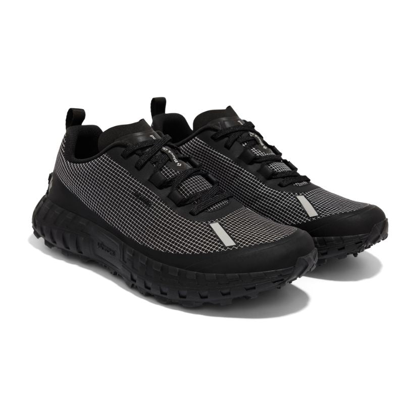 norda - 000 - BD x norda - Obsidian - Men's