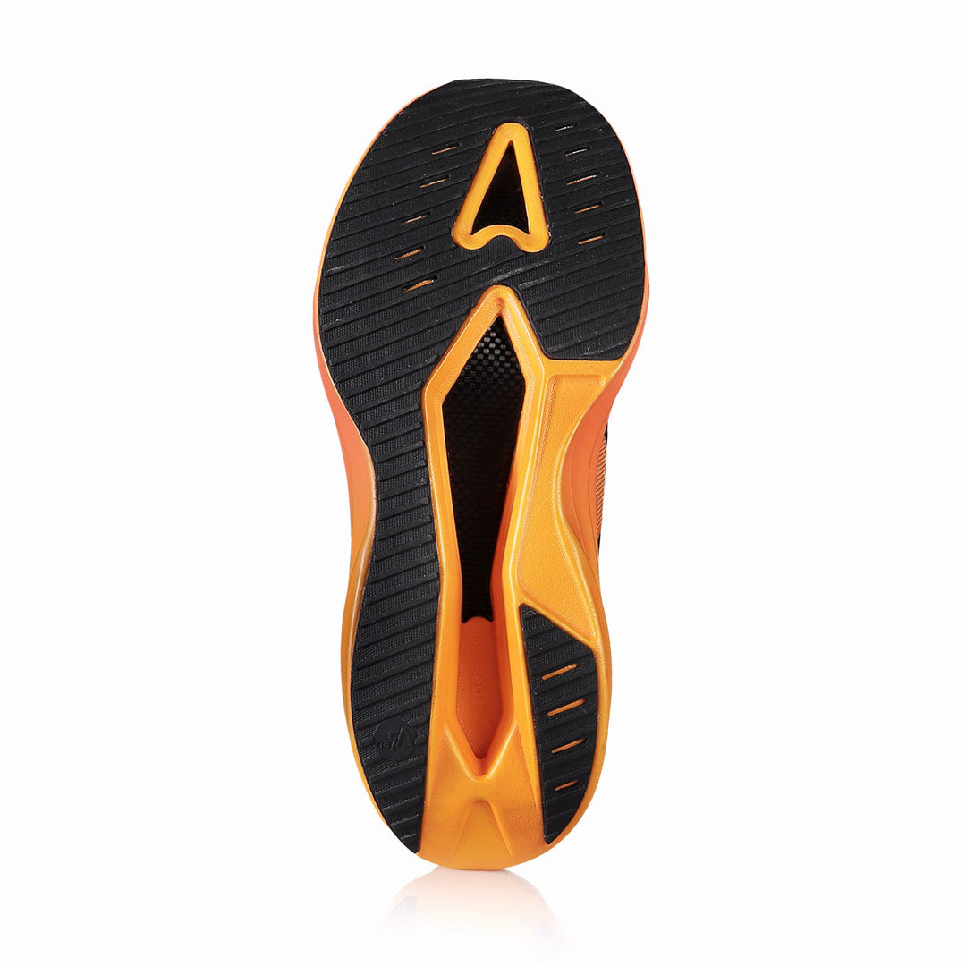 Ortuseight - Hypersonic 2.0 - White Ortrange - Unisex