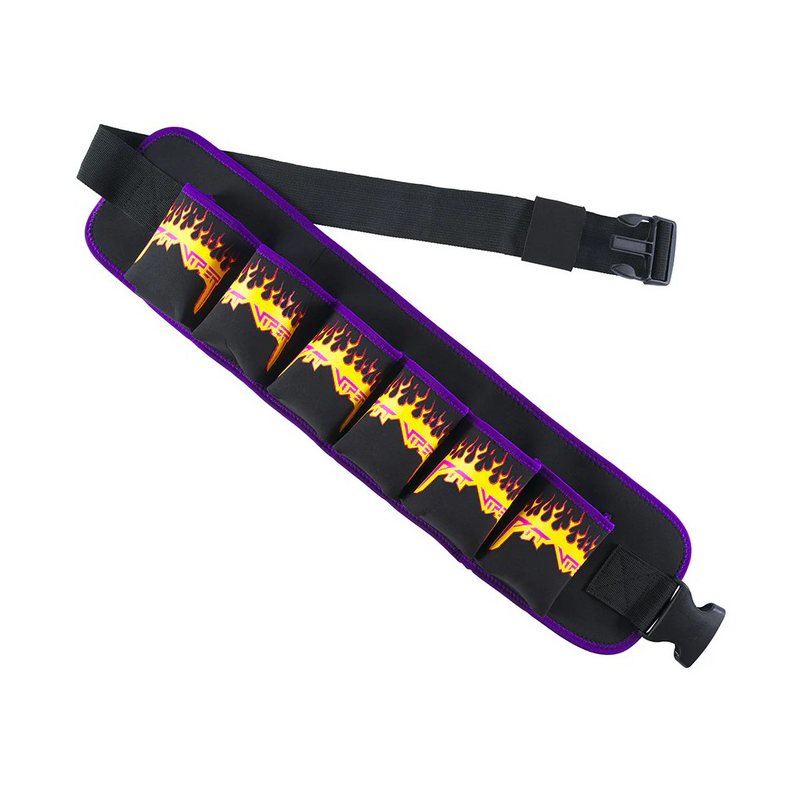 Pit Viper - Combustion Butt Bar Beer Belt