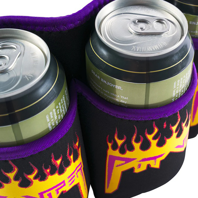 Pit Viper - Combustion Butt Bar Beer Belt
