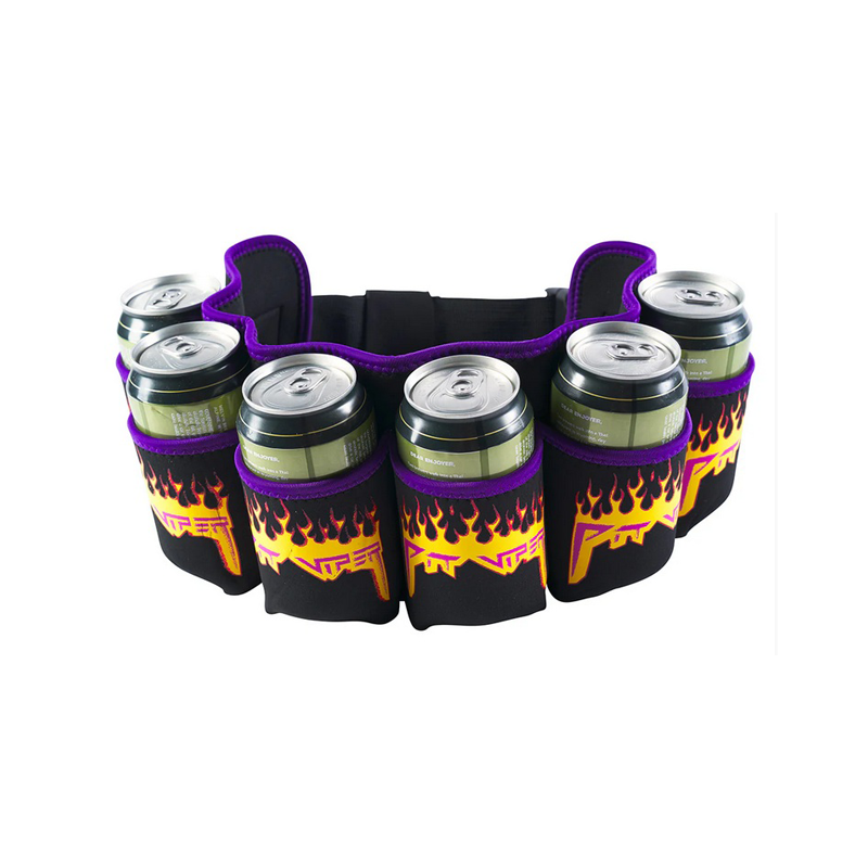Pit Viper - Combustion Butt Bar Beer Belt