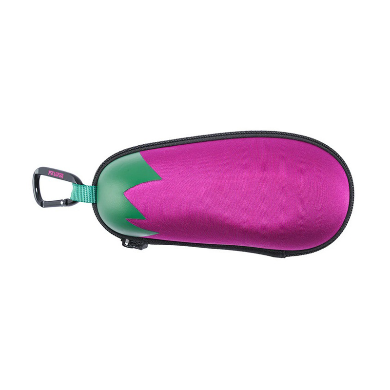 Pit Viper - Eggplant Case