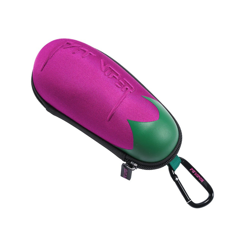 Pit Viper - Eggplant Case