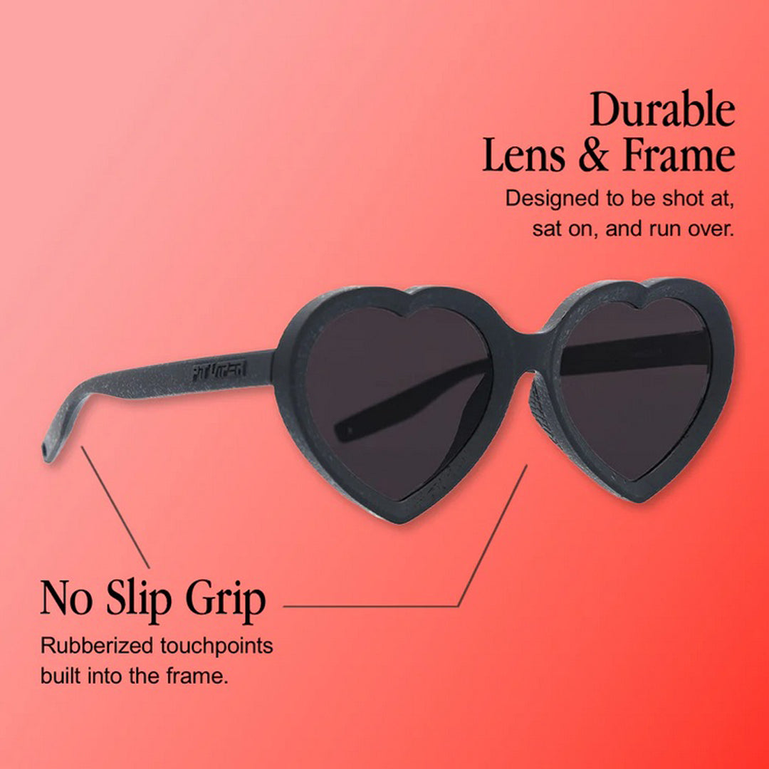 Pit Viper - The Moontower Admirer