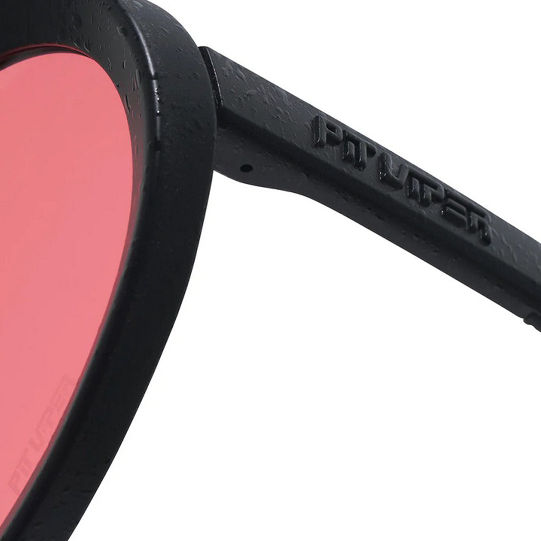 Pit Viper - The Blacking Out Admirer - Casino Photochromic