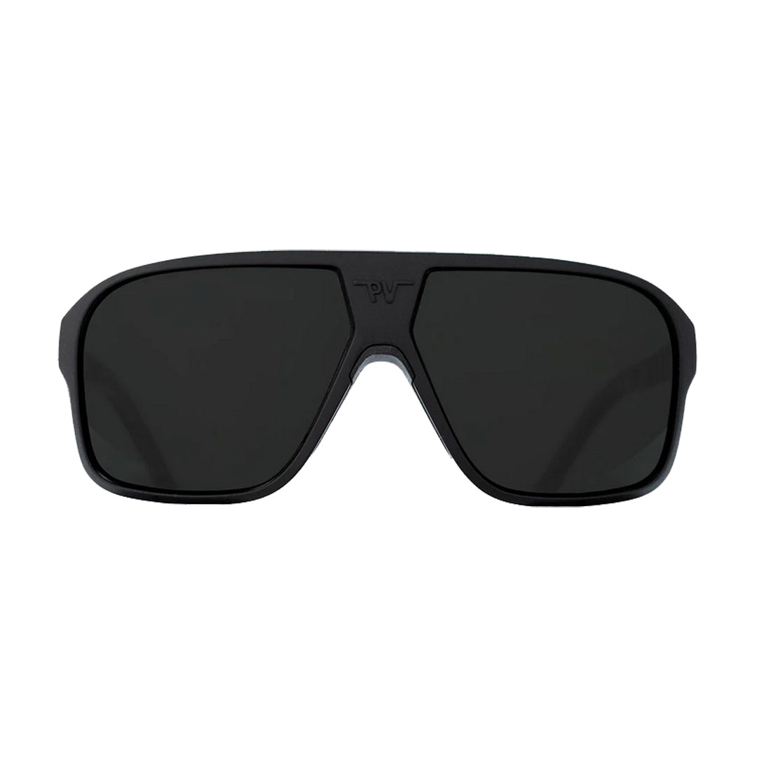 Pit Viper - The Exec Flight Optics - HDPV Polarized Smoke