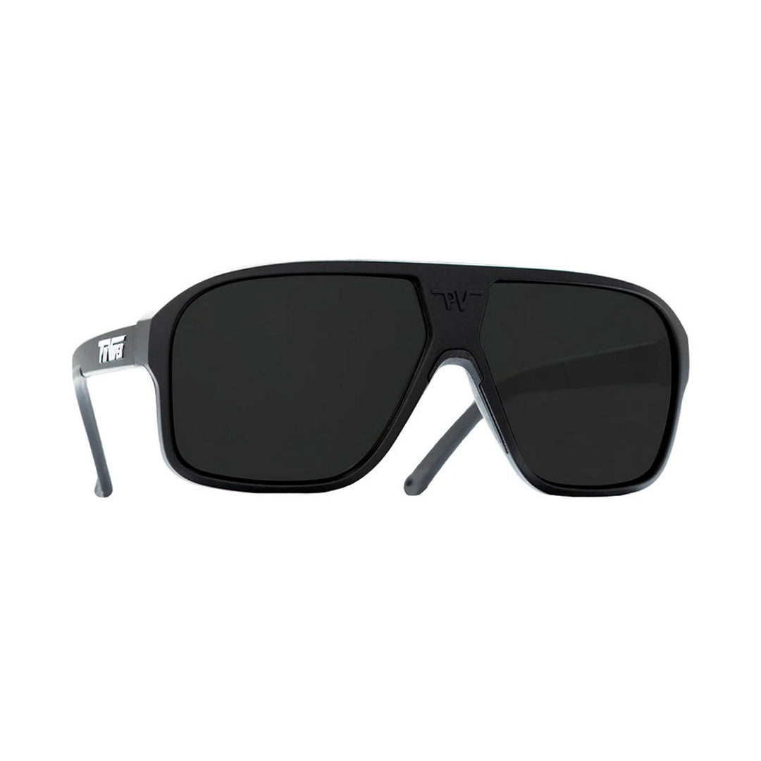 Pit Viper - The Exec Flight Optics - HDPV Polarized Smoke