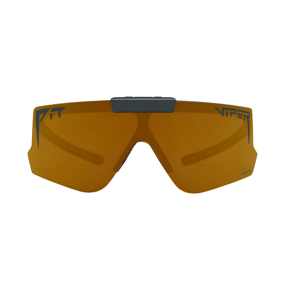 Pit Viper - The Exec Flip-Offs - HDPV Polarized Gold