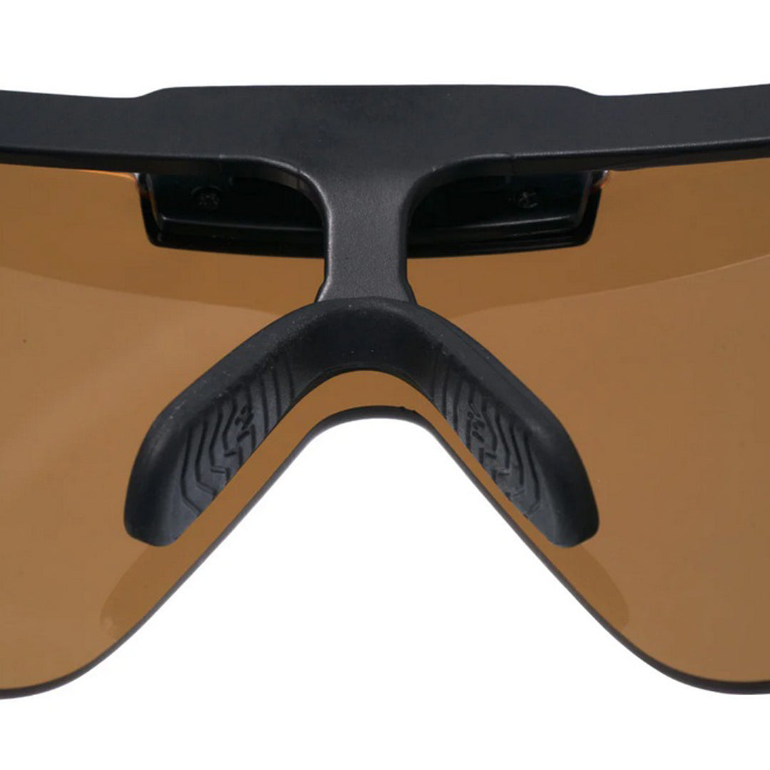 Pit Viper - The Exec Flip-Offs - HDPV Polarized Gold
