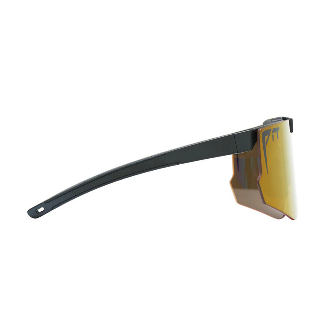 Pit Viper - The Exec Flip-Offs - HDPV Polarized Gold