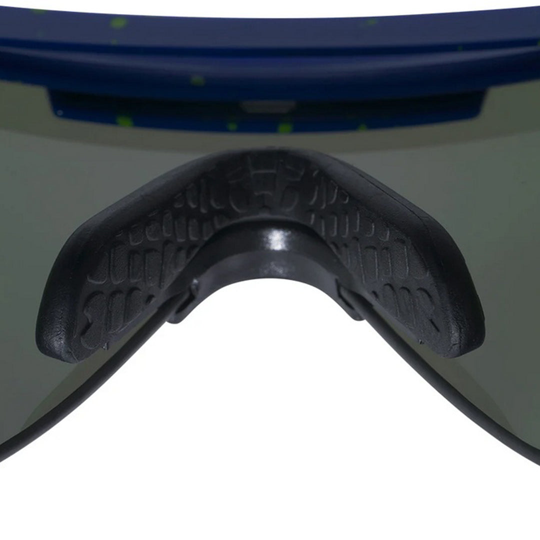 Pit Viper - The Leonardo Original - HDPV Polarized Blue/Green - Regular