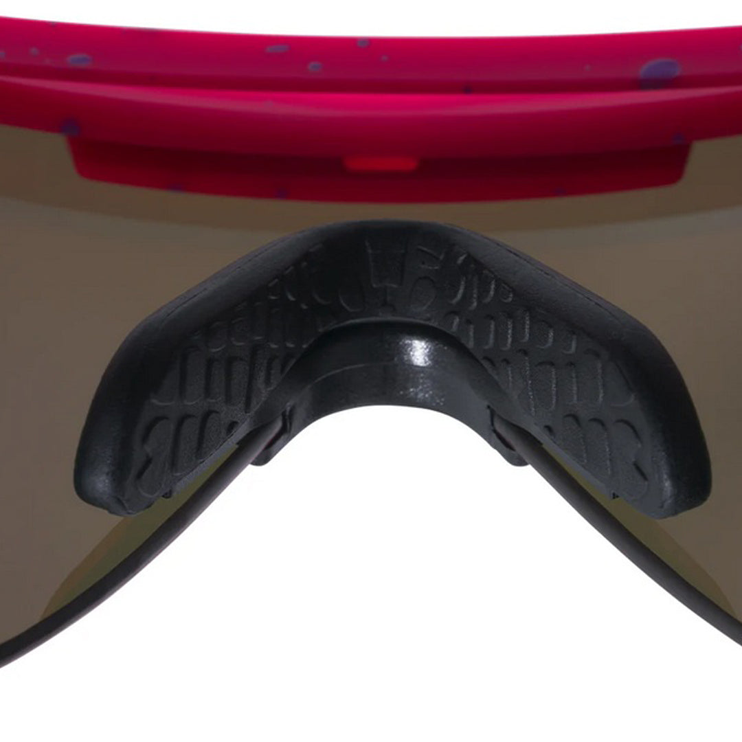 Pit Viper - The Radical Original - HDPV Polarized Rainbow - Regular
